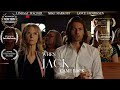 When jack came back 4k 2024 feature film starring lindsay wagner mike markoff  lance henriksen