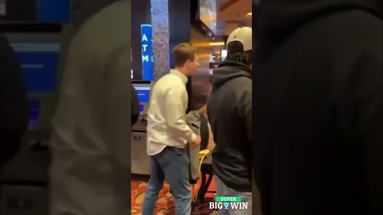 All in on red | Roulette table | SuperBigWin.NU