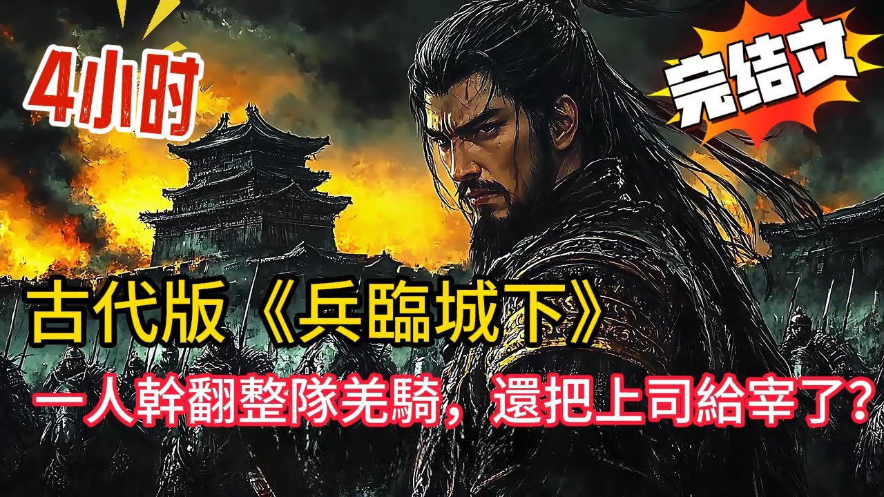 【第一集】17歲私生子被逼上戰場！將軍府不認他？他直接戰場封神！私生子變邊關傳說，五年之約驚動全朝！#古代 #動漫 #小说 #漫画 #漫画解说 #novel #小說