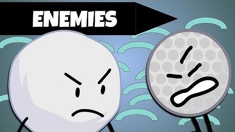 BFB Viewer Voting #35