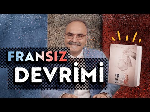 Historik Özel: Fransız Devrimi - Emrah Safa Gürkan