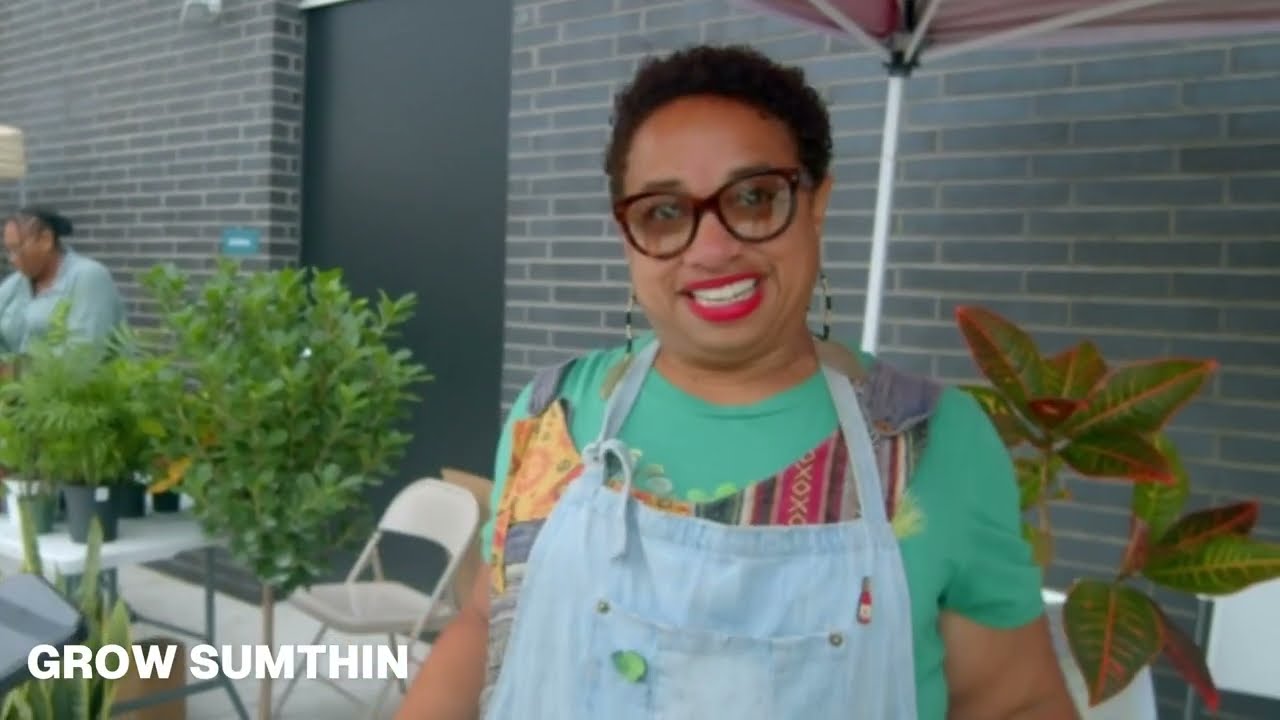 Woodlawn Plant-Based Festival Recap