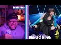 Billlie - RING X RING MV REACTION | SENSORY OVERLOAD