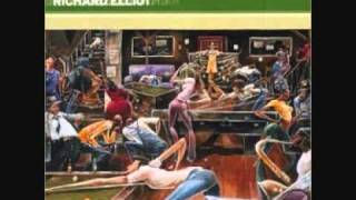 Corner Pocket - Richard Elliott (2003) chords