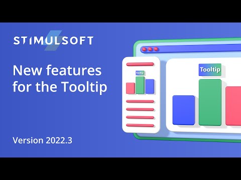 The Use of Tooltips in Dashboards (version 2022.3)