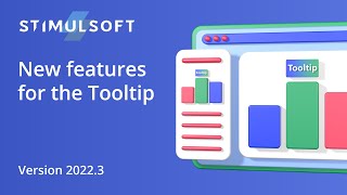 The Use of Tooltips in Dashboards (version 2022.3)