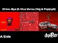 Lil Wayne ft. Vica Verse - Drive-Bys (no ceilings 3)