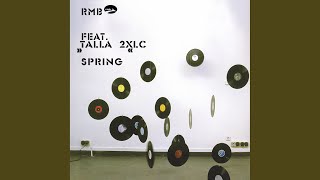 Spring (Original Vocal Mix 1996) (Remastered)