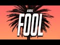 Addee - Fool (Lyrics)