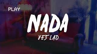 Yes Lad - NADA (Teaser: 3 Days To Go)