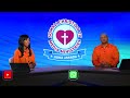 Cabsida iyo welwelka. By Shania &amp; Shino Gabow/Somali Christian tv/Masiixi/Muqdisho/Dowlad/