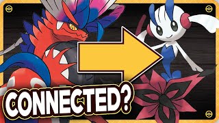 2 Mysterious Things in Pokémon Scarlet and Violet That Haven't Been Explained