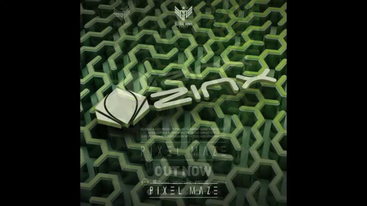 Watch Zinx - Pixel Maze on YouTube Watch Zinx - Pixel Maze on YouTube