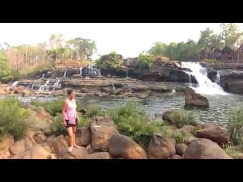 Vidéo: Pages Du Journal: Boire Du Lao-lao Au Laos - Réseau Matador