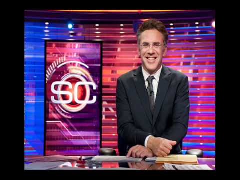 Neil Everett reveals what ESPN actually stands for