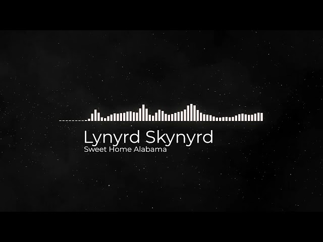 Lynyrd Skynyrd - Sweet Home Alabama | T-M Musik class=