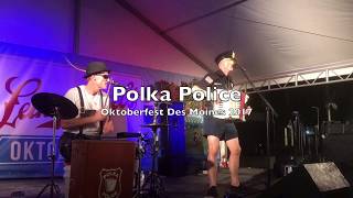 Polka Police
