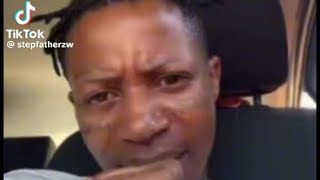 Hulengende & Malloti explaining why they cancel mashowz