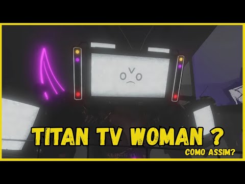 SEASON 07 DE SKIBIDI DARKZONE, TITAN TV MAN INFECTADO??