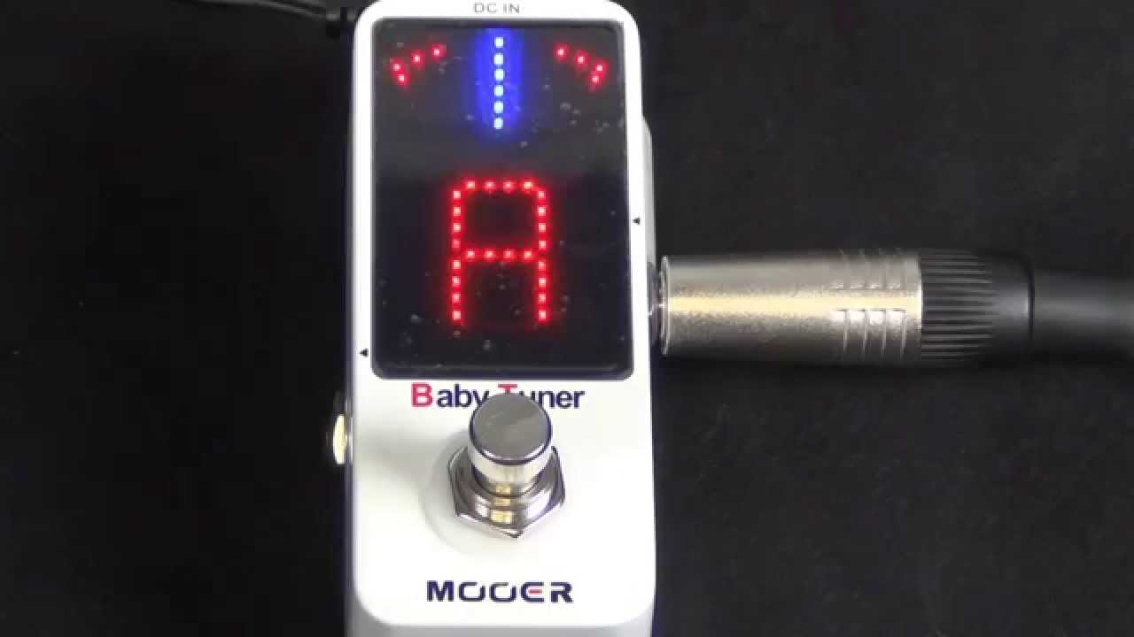 How to Choose a Guitar Tuner YouTube