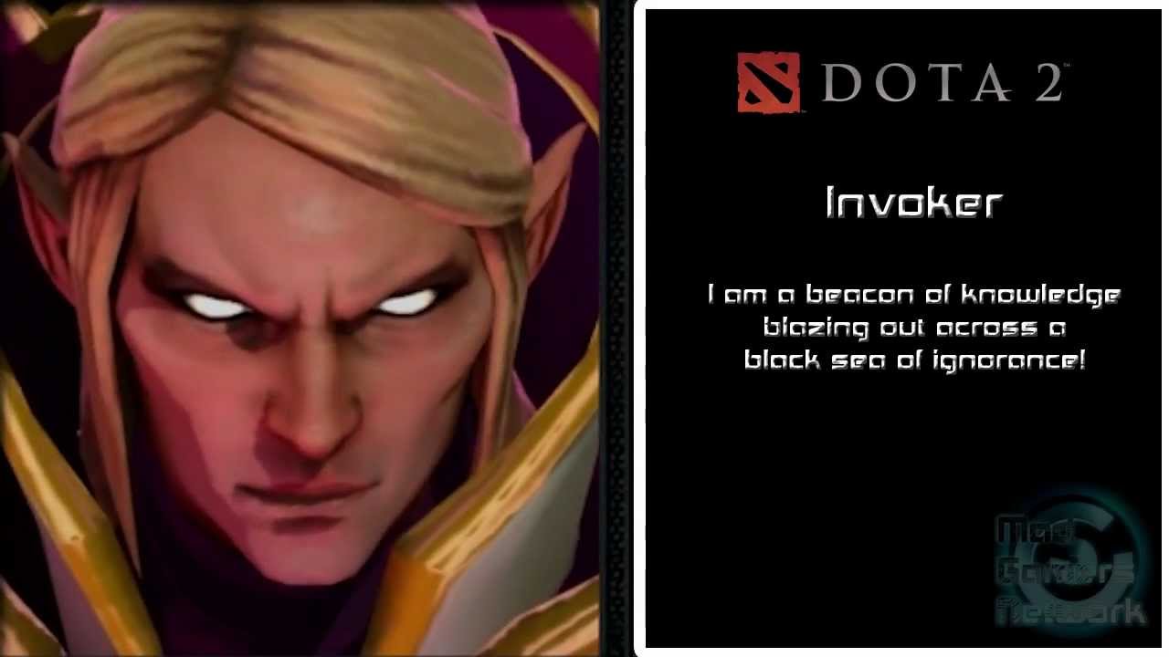 Top 10 Quotes Dota 2