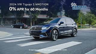 Mankato Volkswagen November 2024