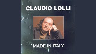Video thumbnail of "Claudio Lolli - Aspettando Godot (2001 Remaster)"