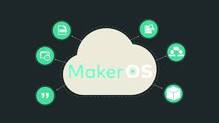 What Is Makeros? What We Do, Explained In 30 Seconds
