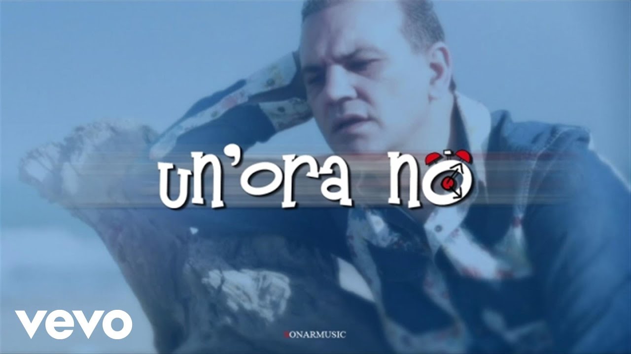 Gianni Celeste - Un'Ora No