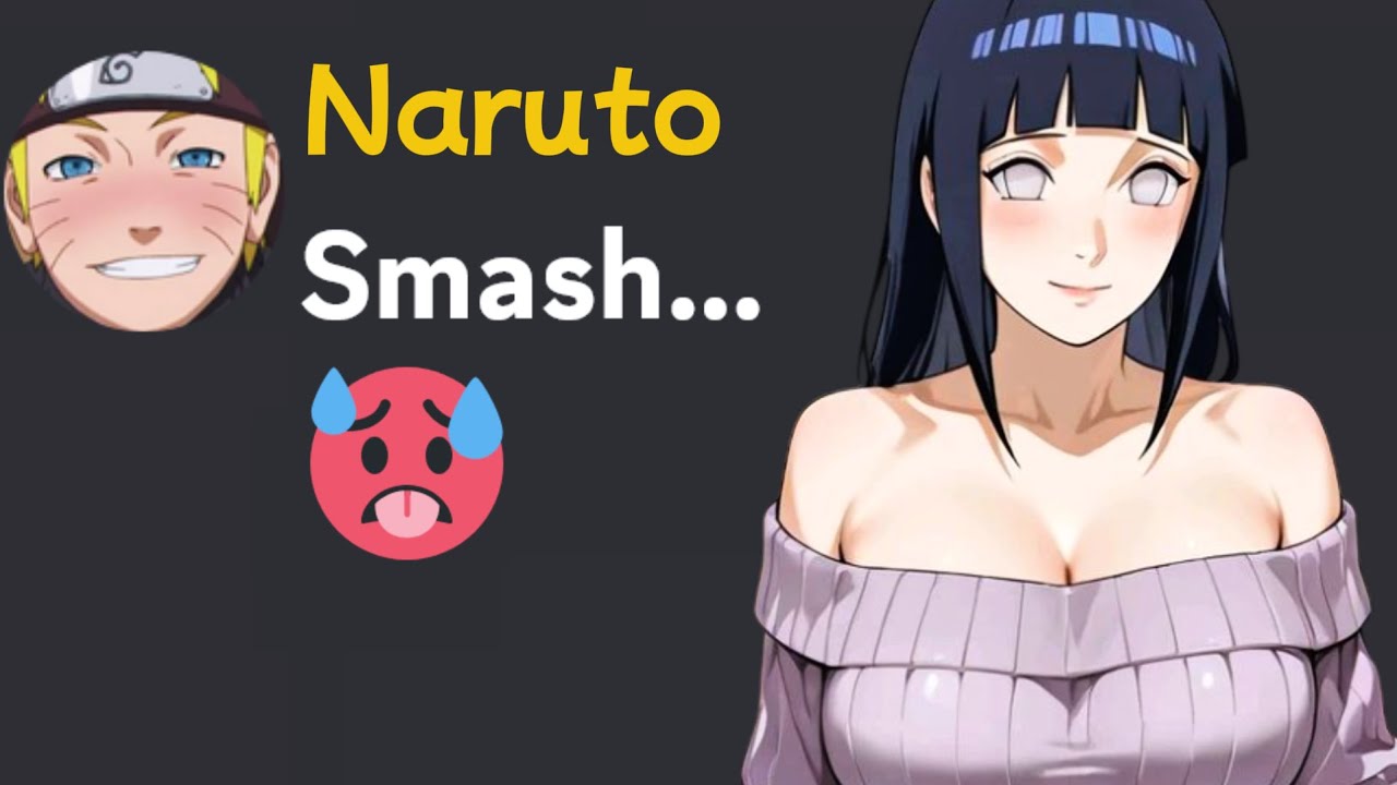 If Naruto characters play 