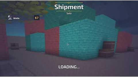 1v1 but i suck | RAW Kirka.IO Gameplay