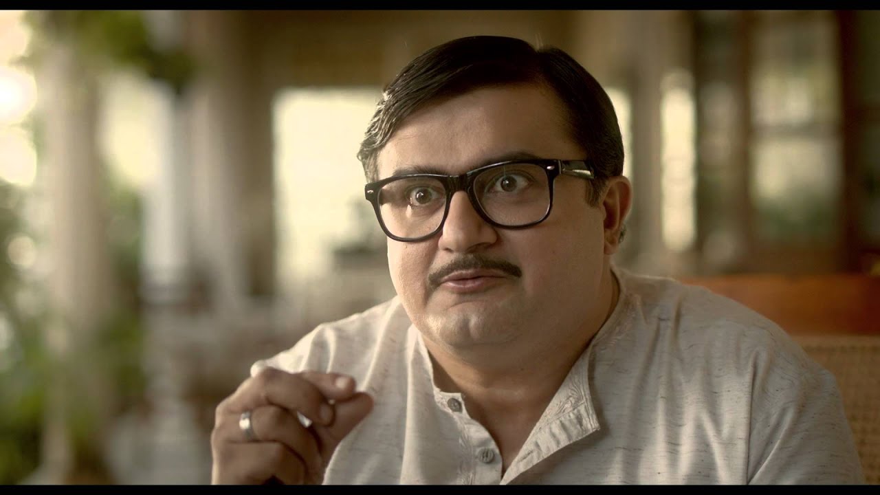 Cars ke Expert - CarWale TVC - Cover Drive