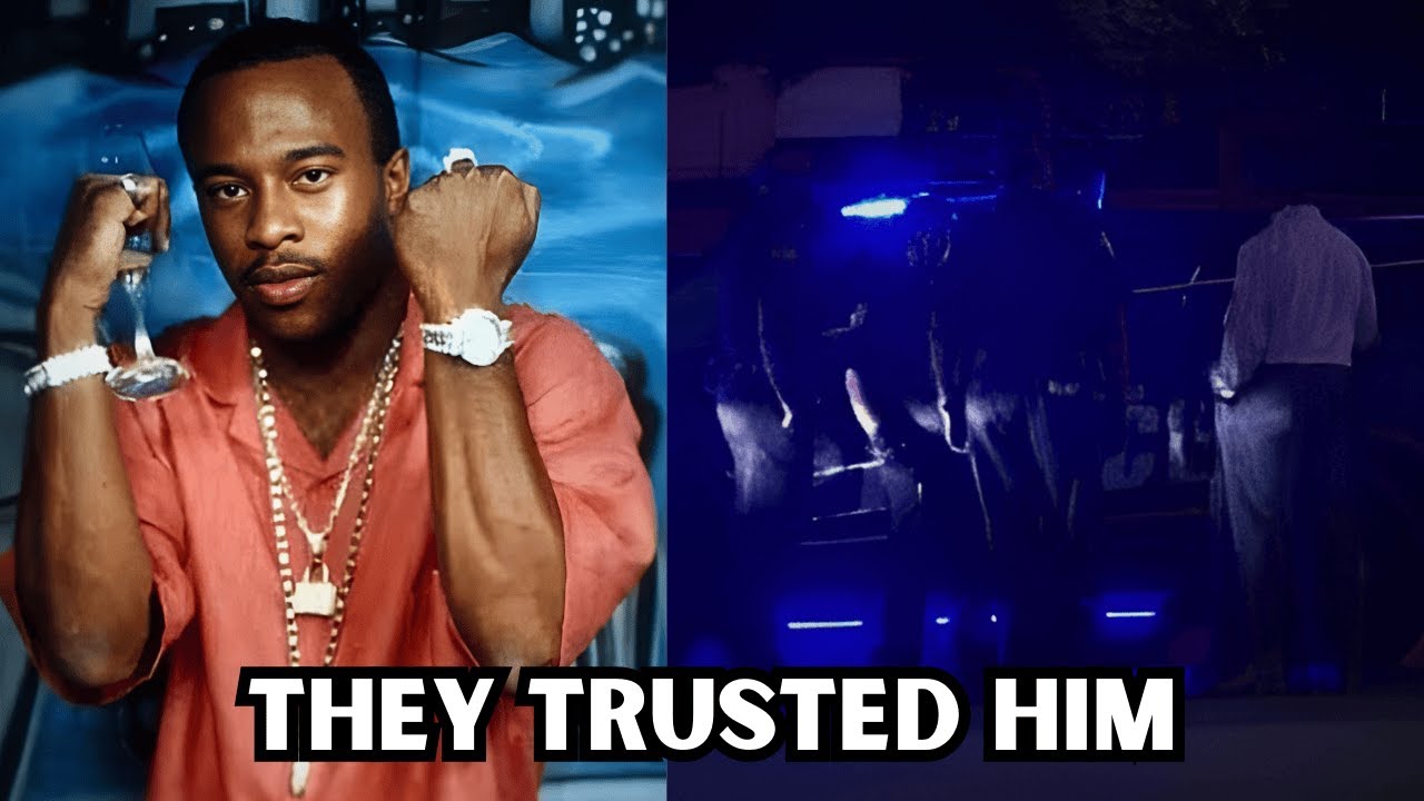 Крейг Петтис отправил картелю 10 миллионов долларов... И это было не за наркотики.