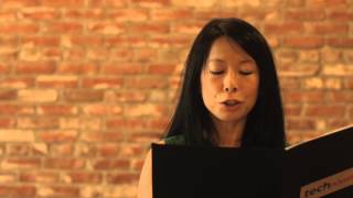 Eva Ho announces Technovation HS  Semifinalists from Mexico, Central America, and South America