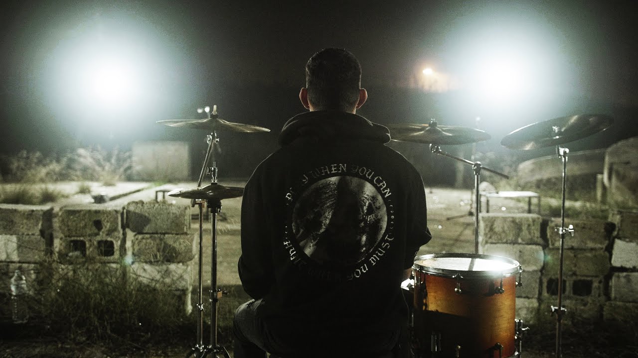 MINDTHREAT - Vile (Official Video)