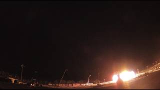 PGI 2026 - Kaukana Wisconsin - Fireball Dudes Ghost Mines