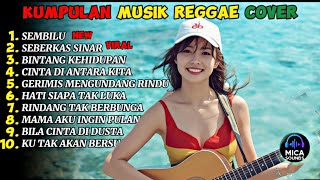 Full album lagu top spotify 2025 | Kumpulan lagu top cover reggae