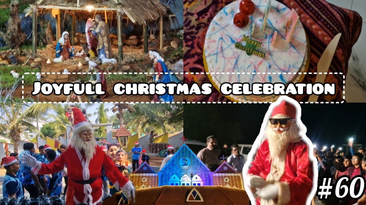 Christmas vlog || ...#60