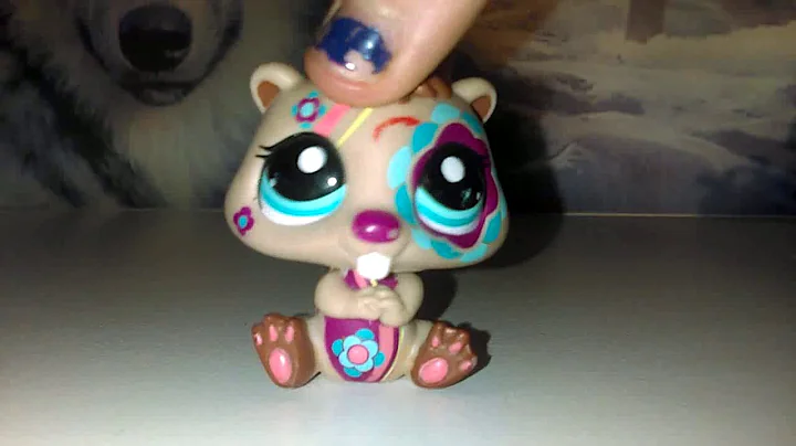 My Lps collection! | Lps waterfall2