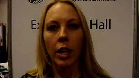 SEO Interview: Tanya Vaughan HP