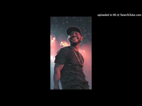 Usher - Fooling Around (Ashy'G Production)