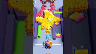 mob control part 329 #gameplay #mobcontrol #trandinggame #gamingseries