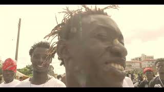 Halifa - Gaza Bad We Bad 