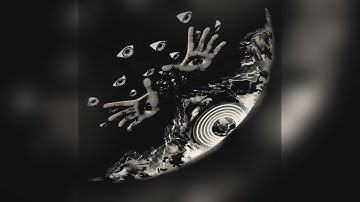 Travis Scott - Lost Forever OG Version ft. James Blake & Westside Gunn [Extended Outro]