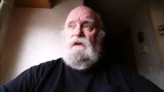 Bernard Albertson tells his life story in his own words. Bernard Albertson from an old mans advice. by Bernard Albertson 946,268 views 3 years ago 31 minutes