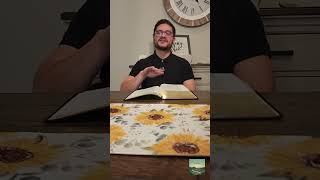 Almost Heaven Podcast: Adam