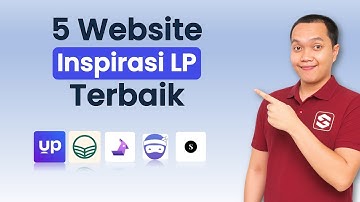 5 Website Inspirasi Landingpage Terbaik