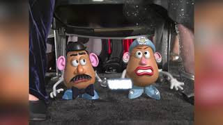 Toy Story Throwback   Woody and Buzz Lightyear at The Oscars