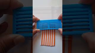 Making Checkerboard Earrings with Polymer Clay Wealth