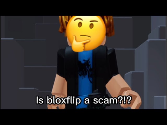 🔥 Como loggearse en Bloxflip!